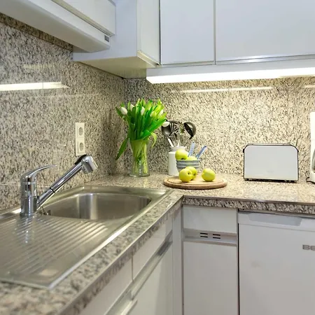 App.evans Apartment